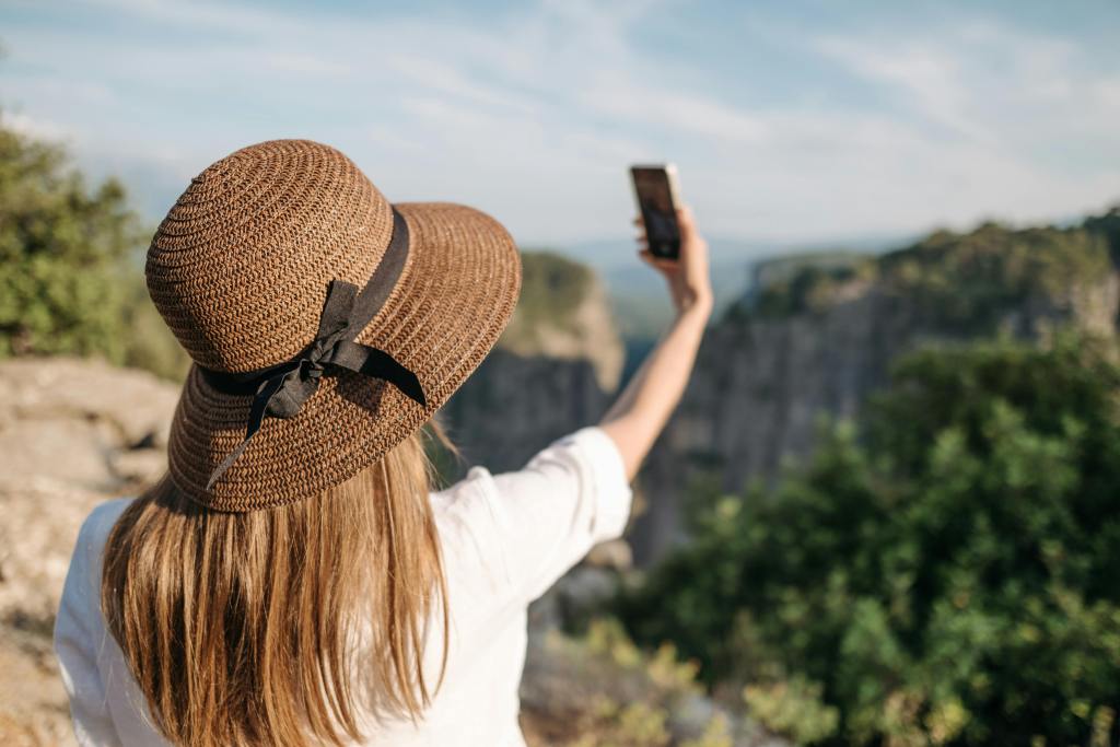 The Hidden Struggle Behind Travel Influencers and PR&nbsp;Promotions